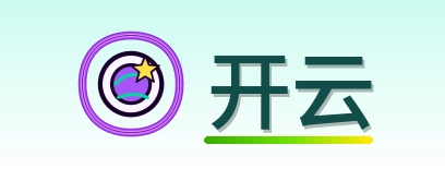 开云 Logo